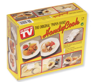 Handy Cook