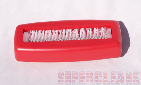Handy Sweeper- Improved Fluppi
