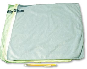 Microfiber Cloths Super Z