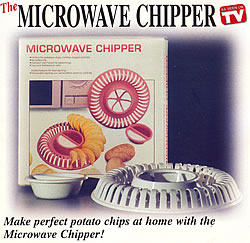 Microwave Bacon Cooker