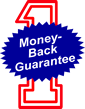 Money Back Guarantee