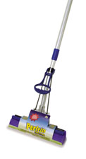 Blue PVA Mop