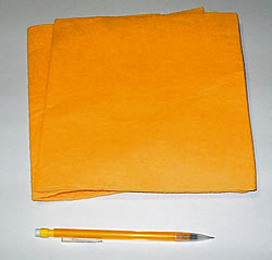 Shammys-German-Assorted-Colors