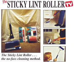 Sticky Lint Rollers Wholesale Shammy Distributors Supercleans Com